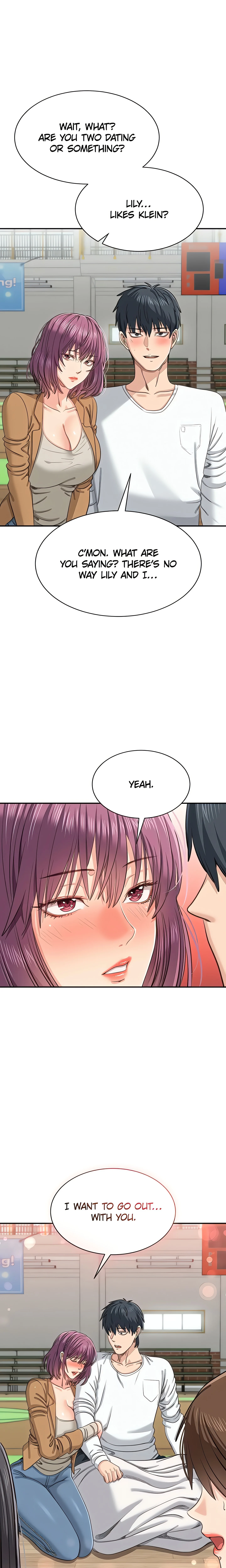 Purity Reversed (Official) chapter 44 page 1
