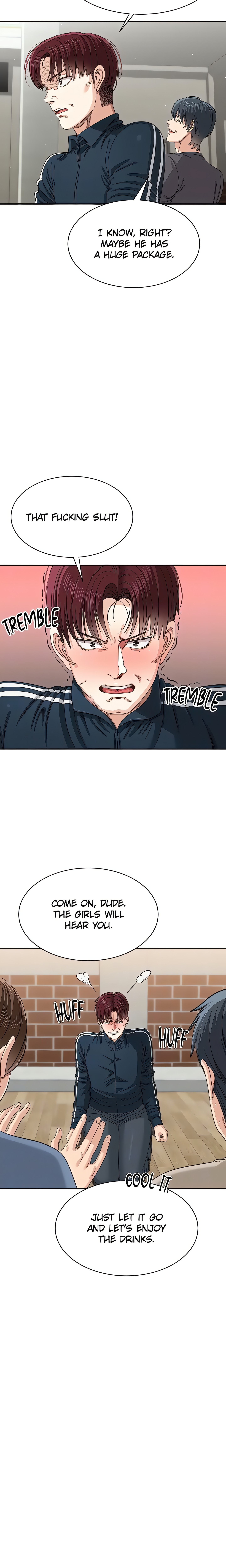 Purity Reversed (Official) chapter 44 page 5