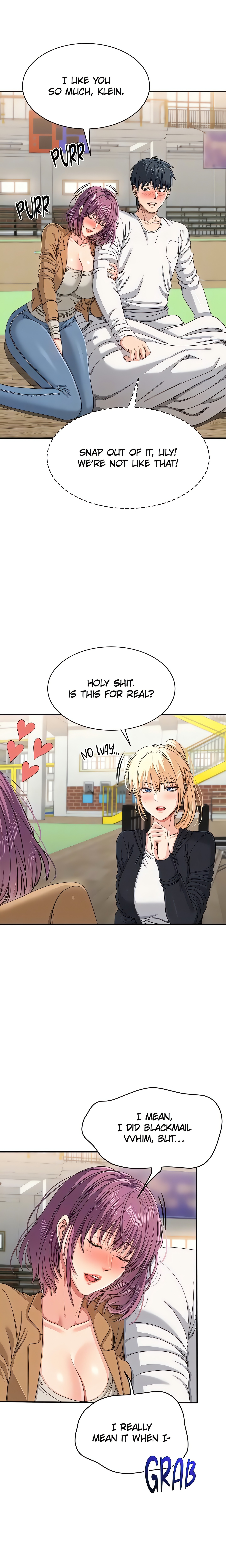 Purity Reversed (Official) chapter 44 page 6