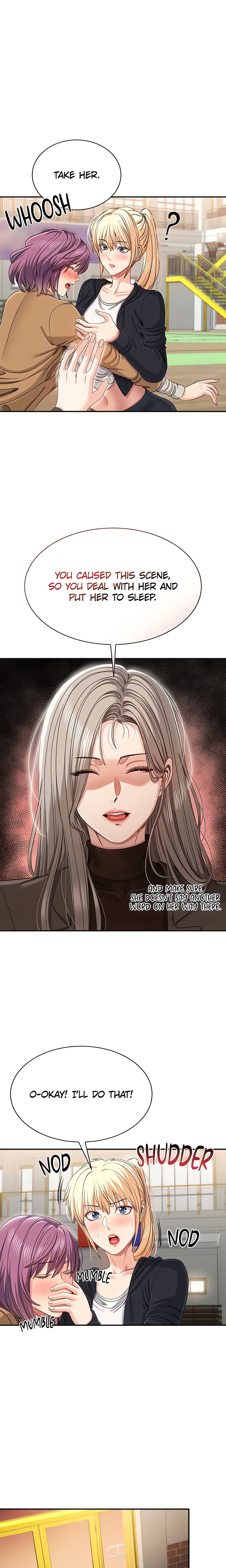 Purity Reversed (Official) chapter 44 page 8
