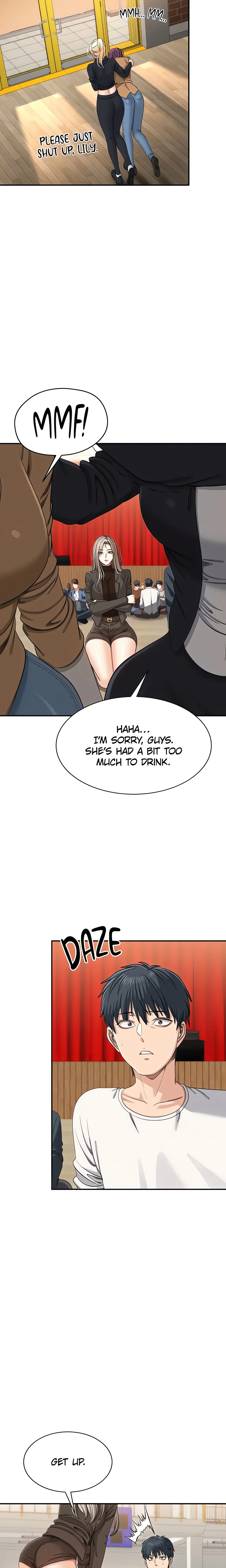 Purity Reversed (Official) chapter 44 page 9