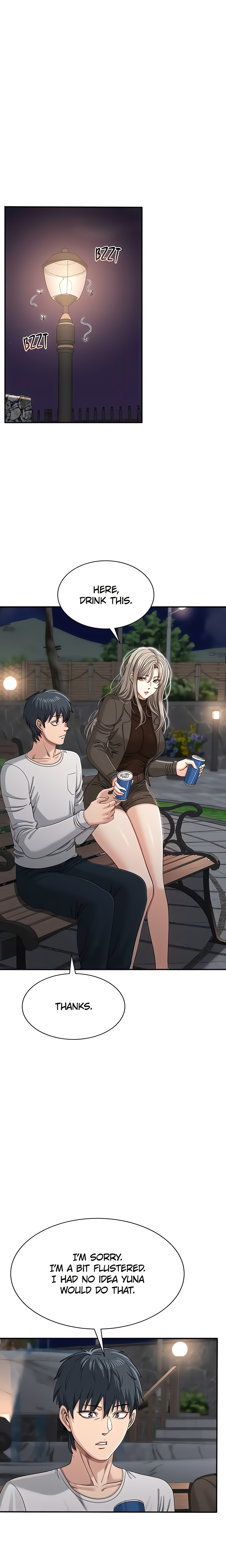 Purity Reversed (Official) chapter 44 page 13