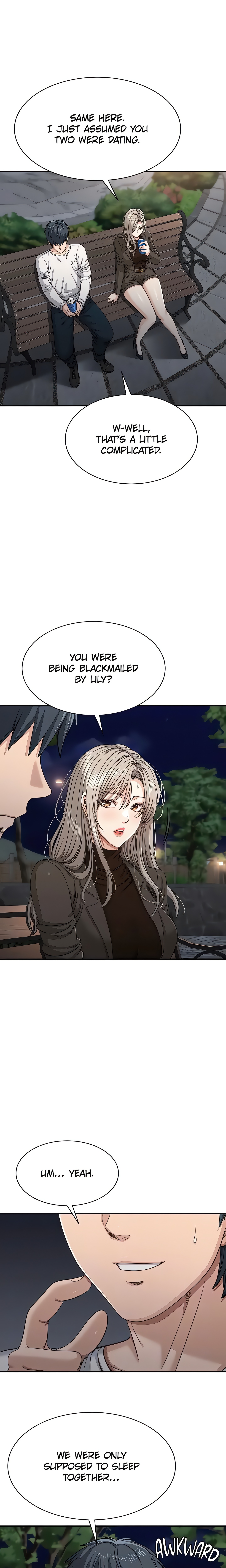 Purity Reversed (Official) chapter 44 page 14