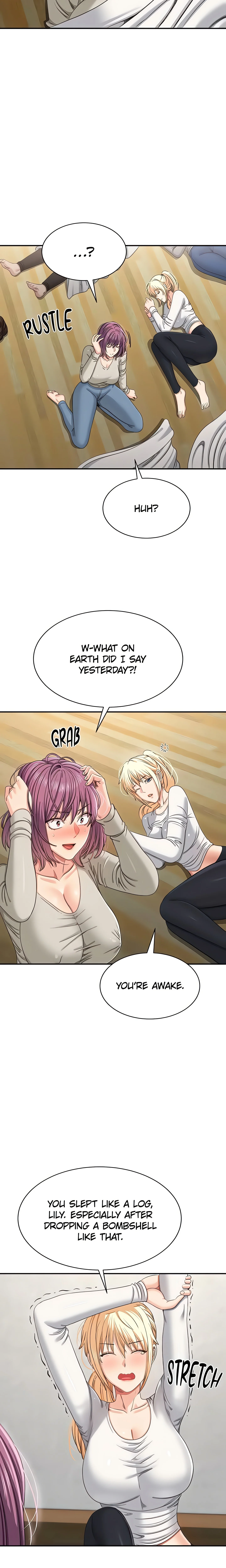 Purity Reversed (Official) chapter 44 page 20