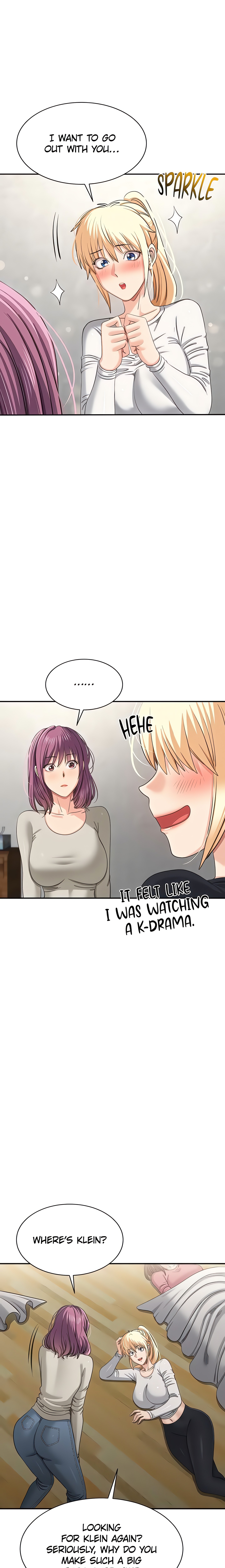 Purity Reversed (Official) chapter 44 page 21