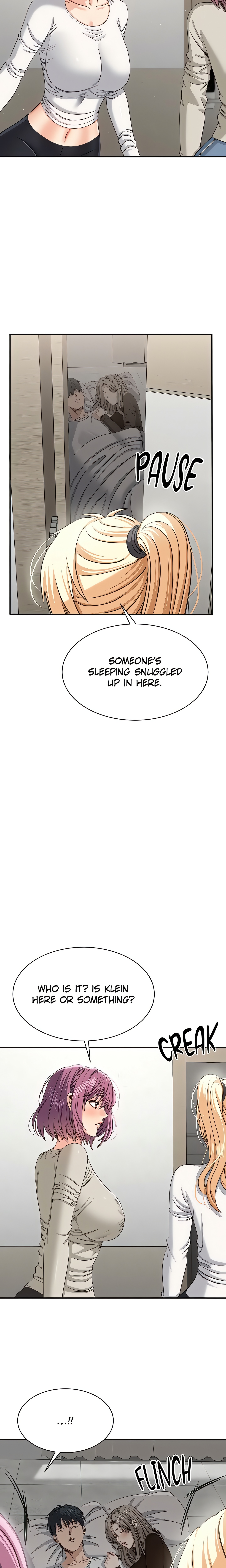 Purity Reversed (Official) chapter 44 page 23