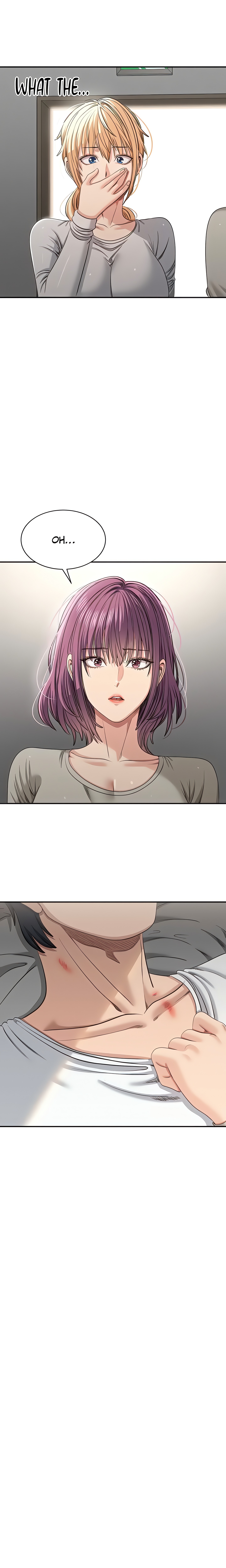 Purity Reversed (Official) chapter 44 page 25