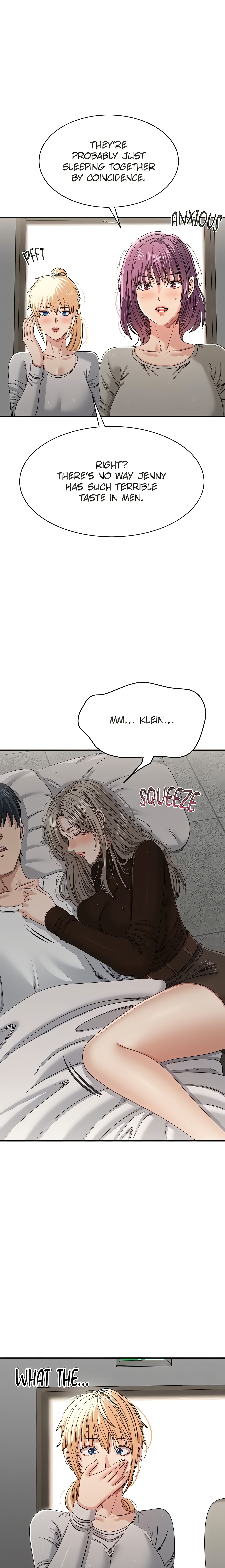 Purity Reversed (Official) chapter 45 page 1