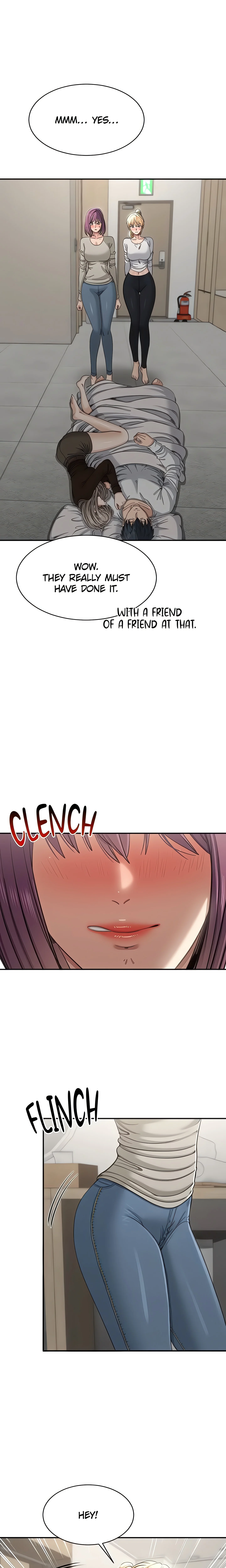 Purity Reversed (Official) chapter 45 page 3