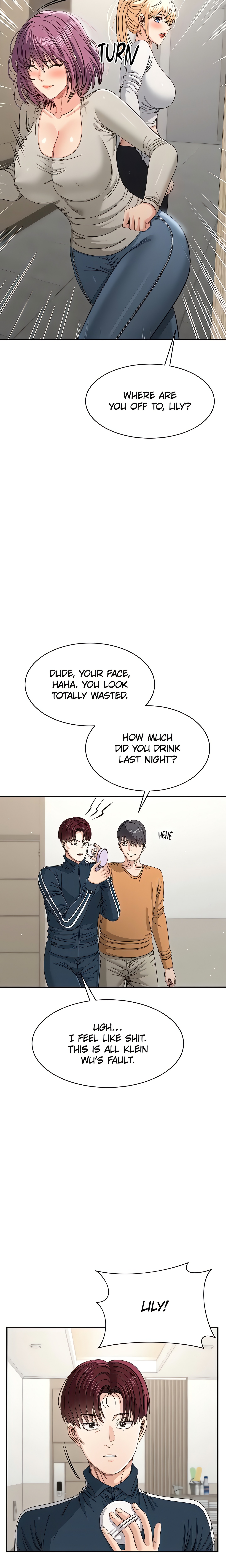 Purity Reversed (Official) chapter 45 page 4