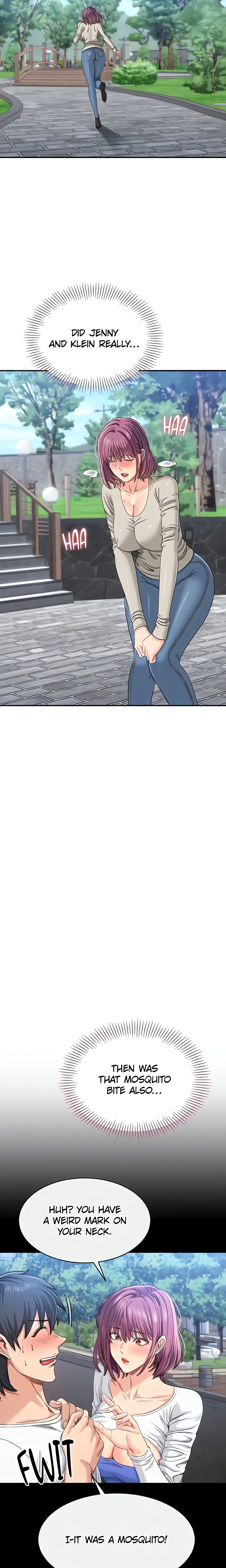 Purity Reversed (Official) chapter 45 page 7