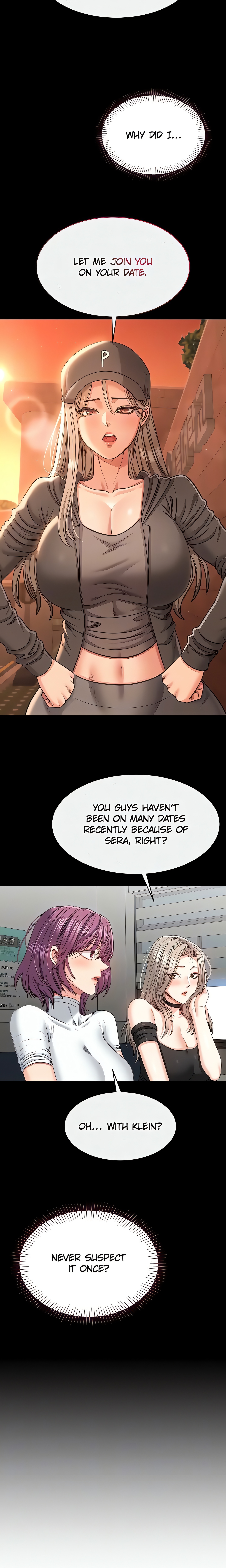 Purity Reversed (Official) chapter 45 page 8