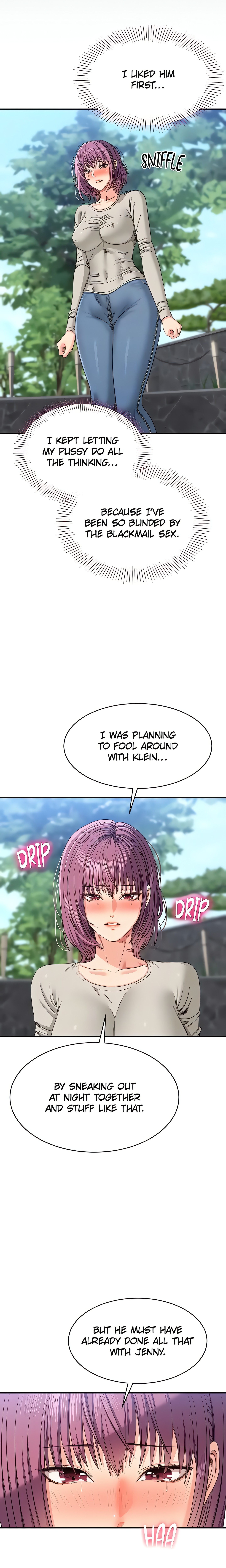 Purity Reversed (Official) chapter 45 page 9