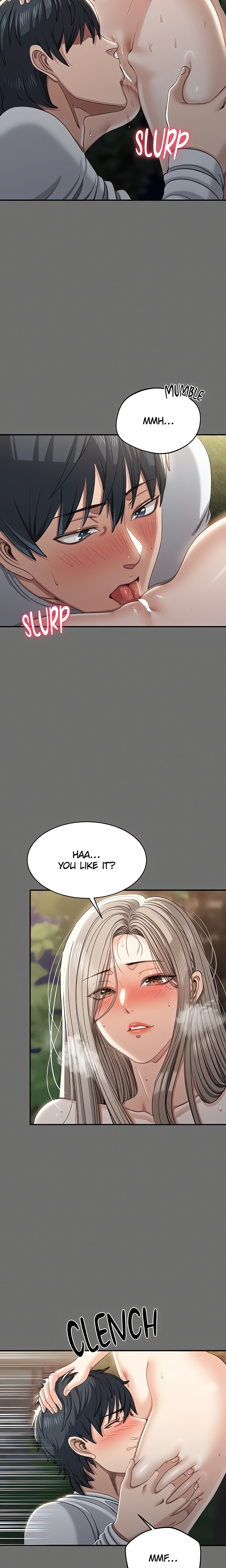 Purity Reversed (Official) chapter 45 page 11
