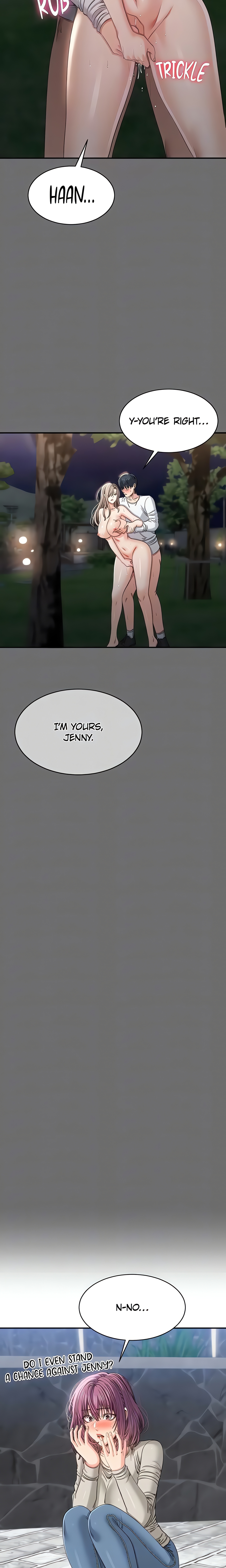 Purity Reversed (Official) chapter 45 page 17