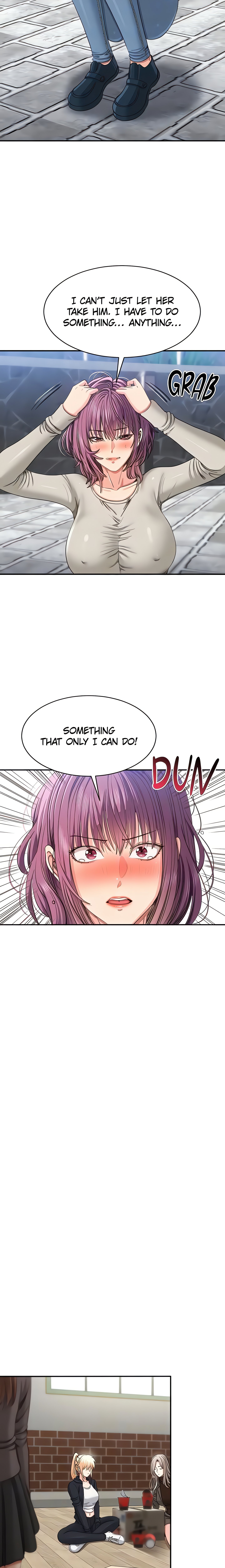 Purity Reversed (Official) chapter 45 page 18