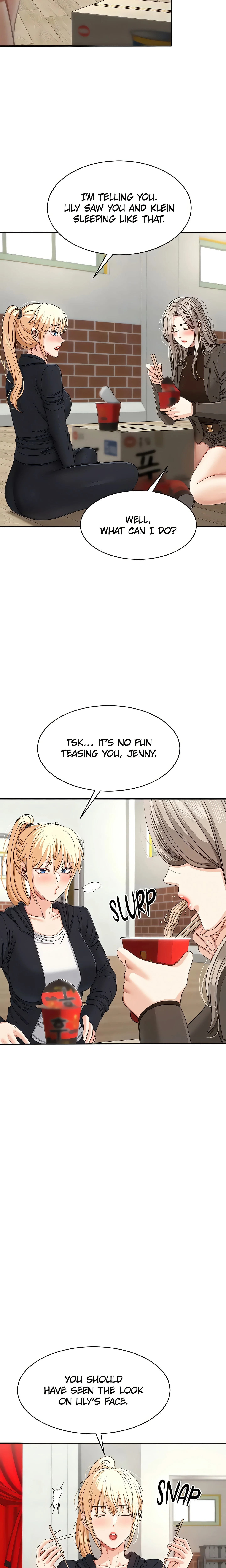 Purity Reversed (Official) chapter 45 page 19