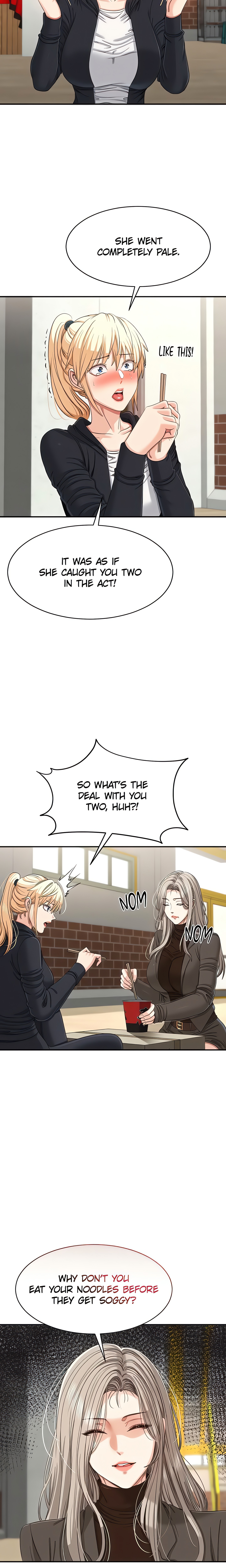 Purity Reversed (Official) chapter 45 page 20