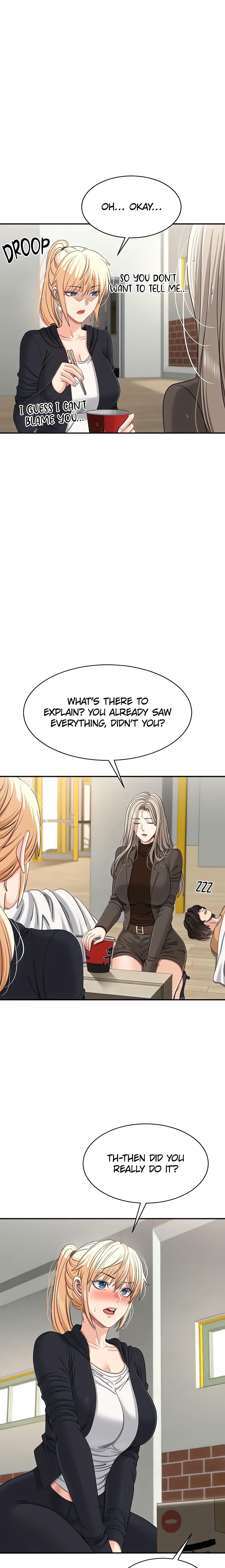 Purity Reversed (Official) chapter 45 page 21