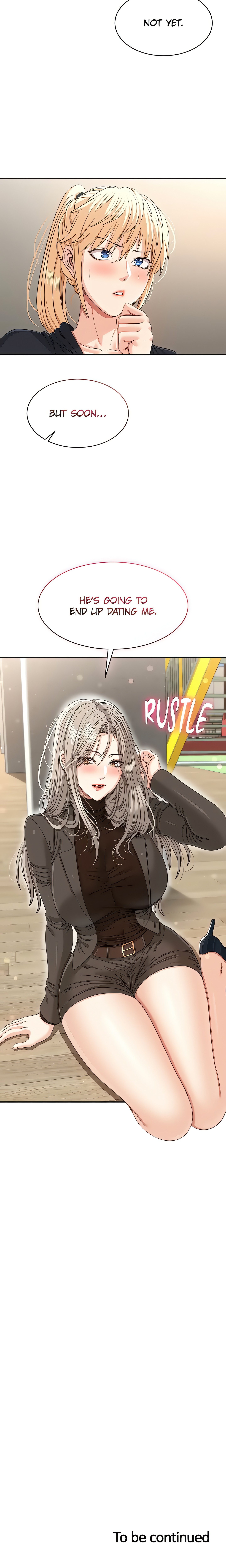 Purity Reversed (Official) chapter 45 page 22