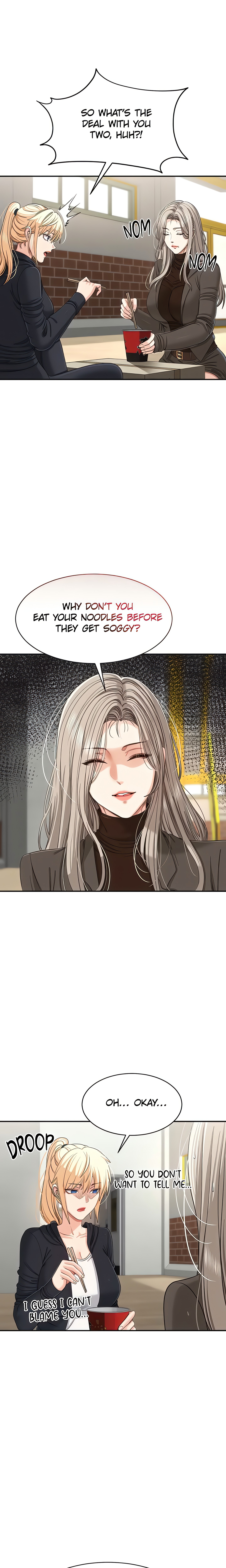 Purity Reversed (Official) chapter 46 page 1