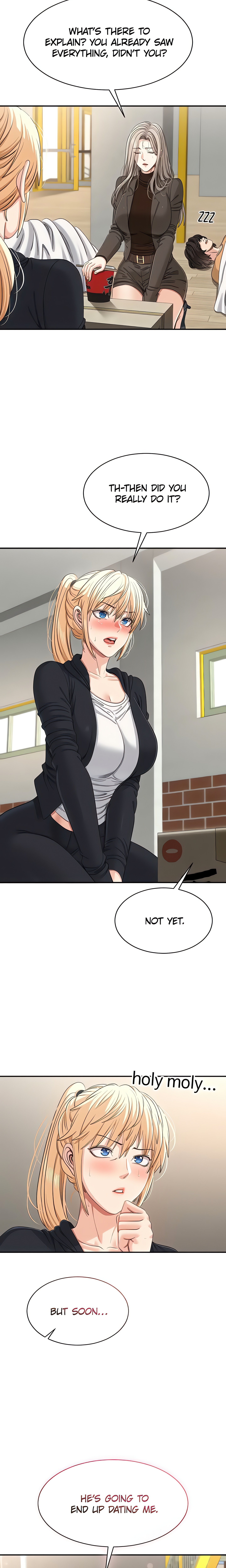 Purity Reversed (Official) chapter 46 page 2