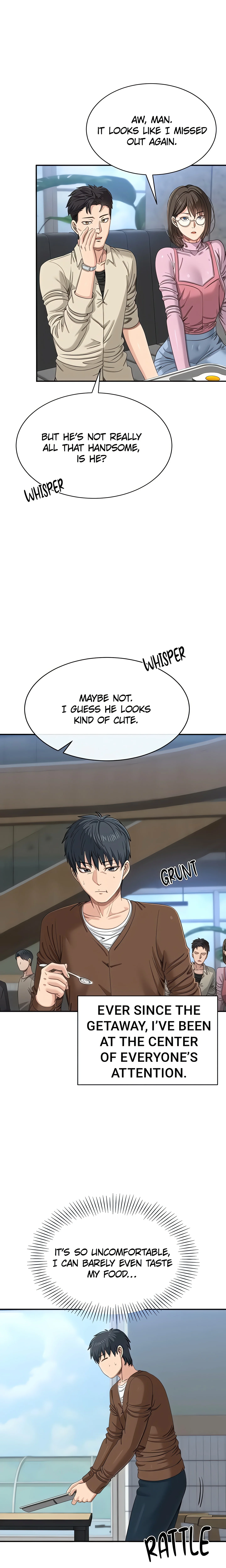 Purity Reversed (Official) chapter 46 page 4