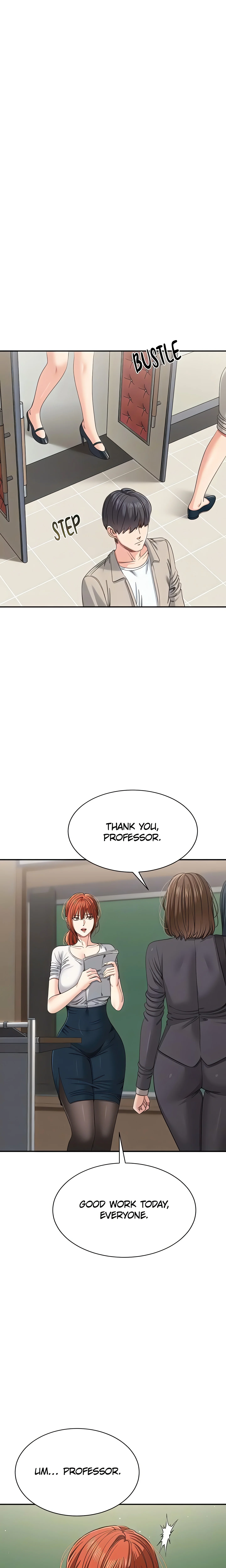Purity Reversed (Official) chapter 46 page 5