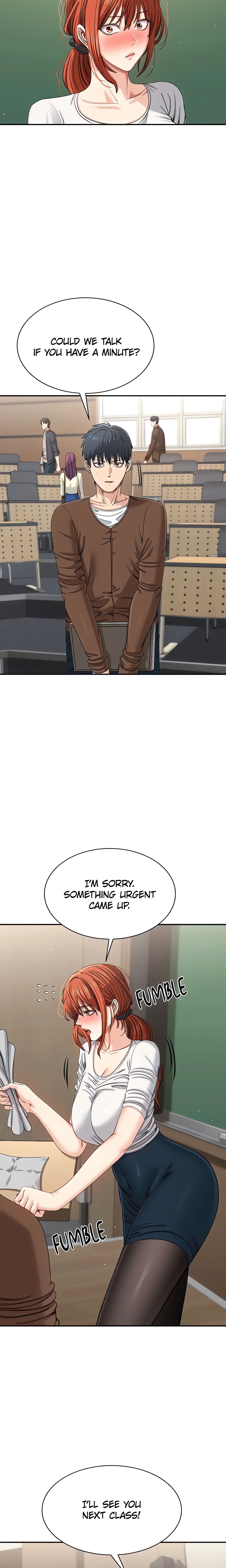Purity Reversed (Official) chapter 46 page 6