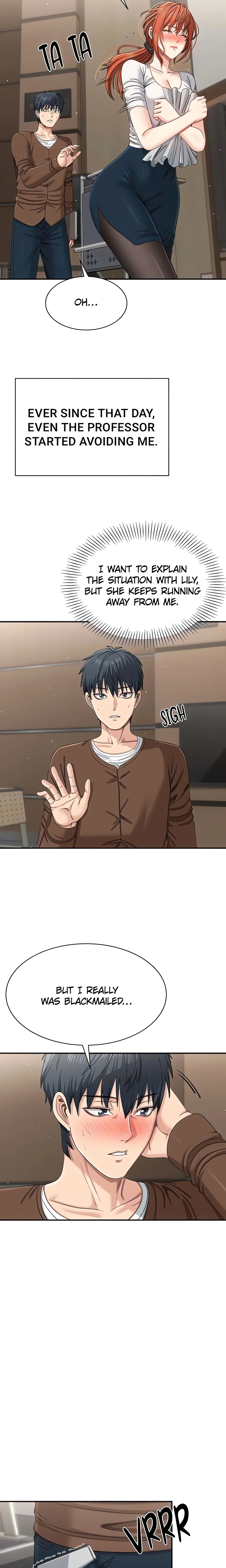 Purity Reversed (Official) chapter 46 page 7