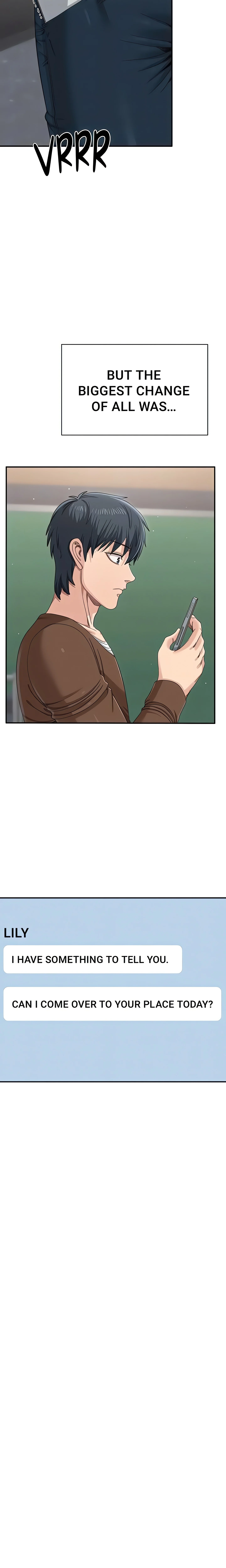 Purity Reversed (Official) chapter 46 page 8