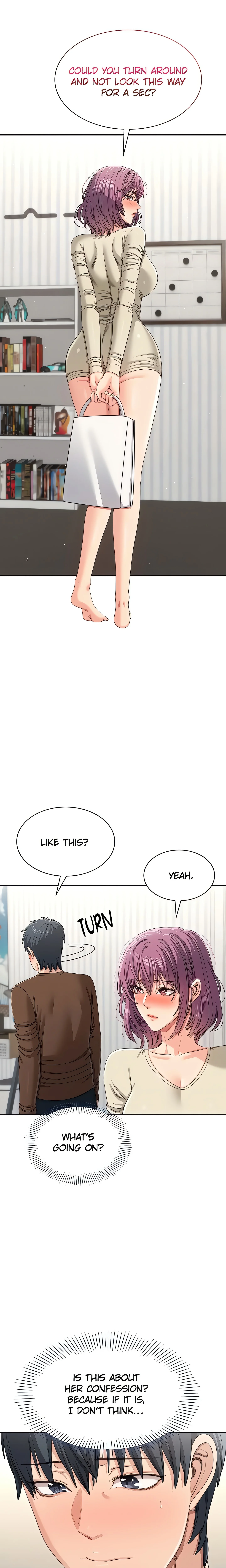 Purity Reversed (Official) chapter 46 page 10