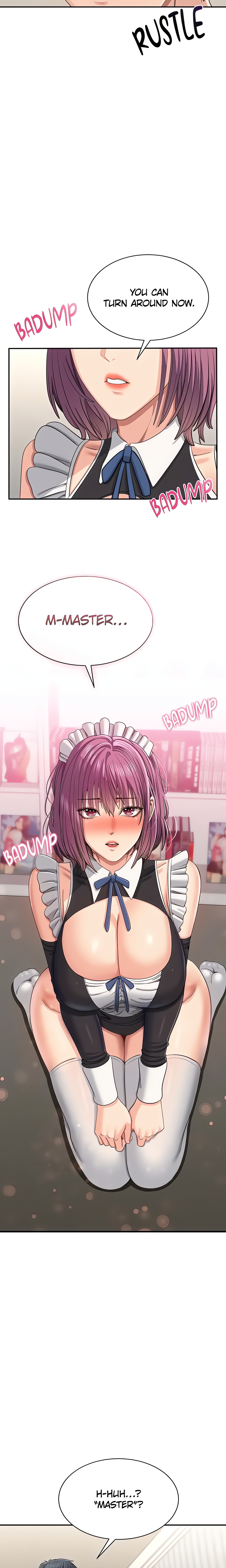 Purity Reversed (Official) chapter 46 page 11