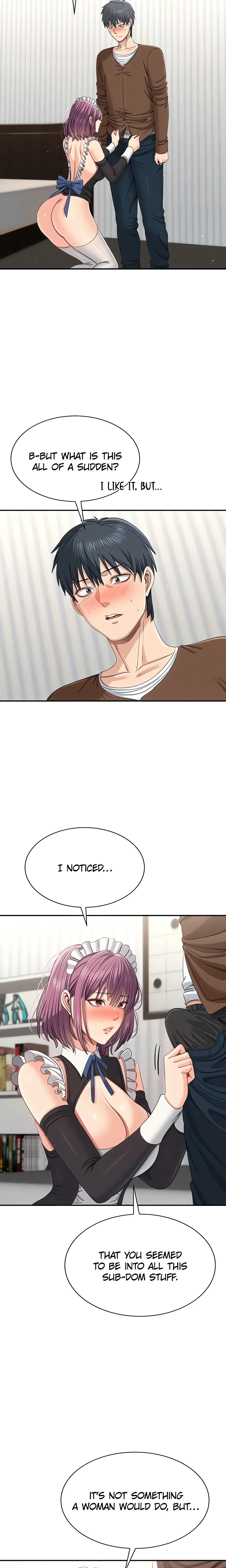 Purity Reversed (Official) chapter 46 page 13