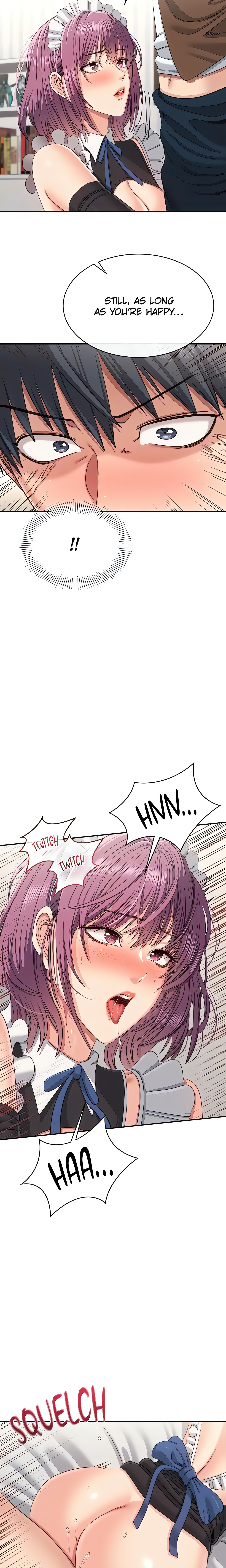 Purity Reversed (Official) chapter 46 page 14