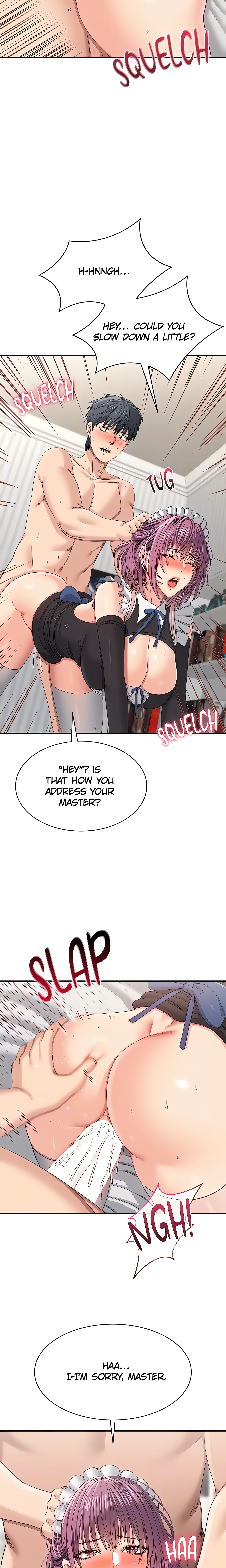 Purity Reversed (Official) chapter 46 page 15