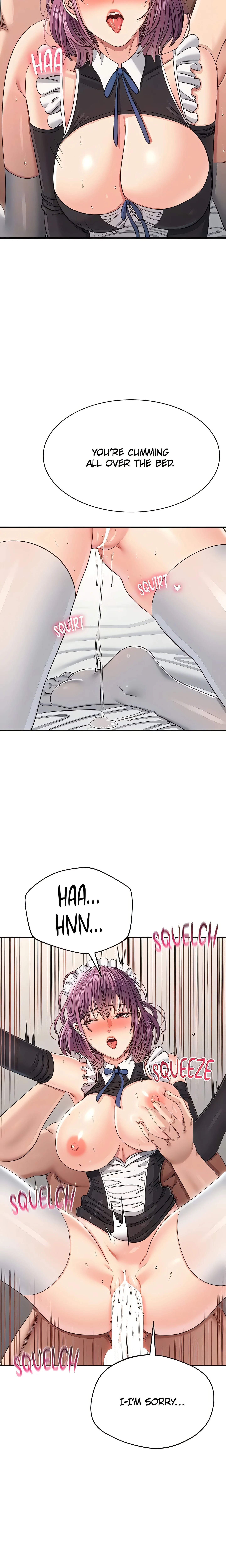 Purity Reversed (Official) chapter 46 page 16