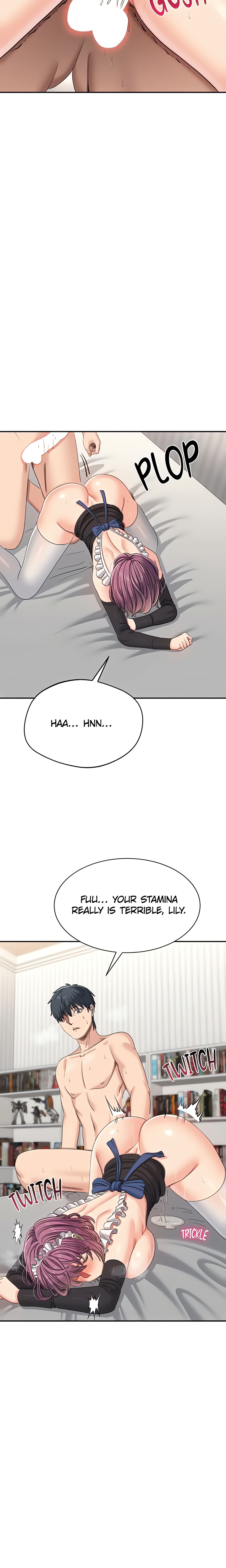 Purity Reversed (Official) chapter 46 page 19