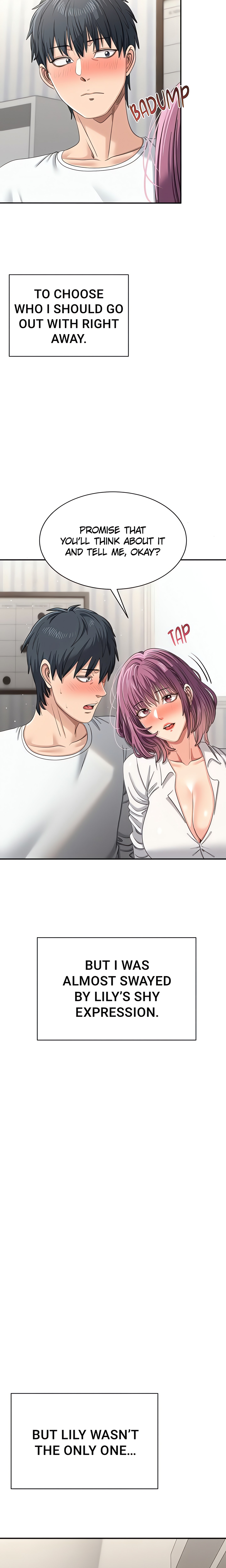 Purity Reversed (Official) chapter 46 page 21