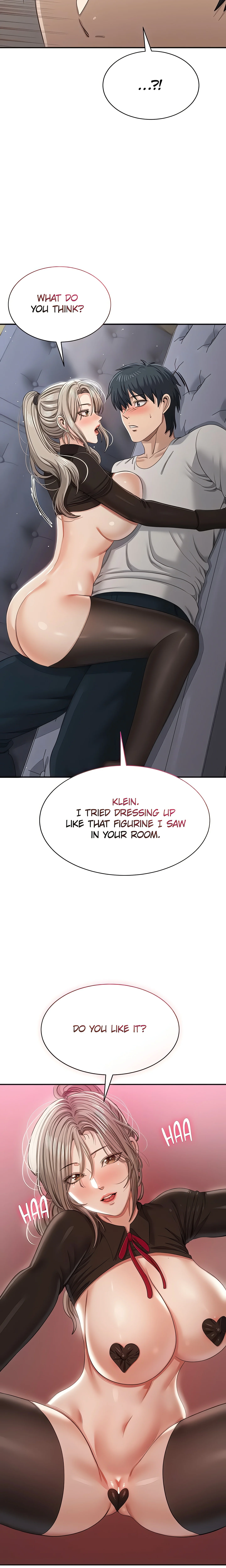 Purity Reversed (Official) chapter 46 page 23