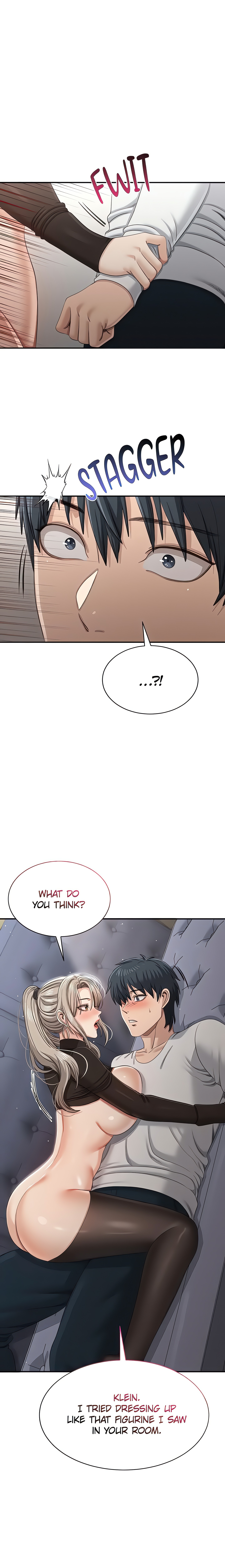Purity Reversed (Official) chapter 47 page 1