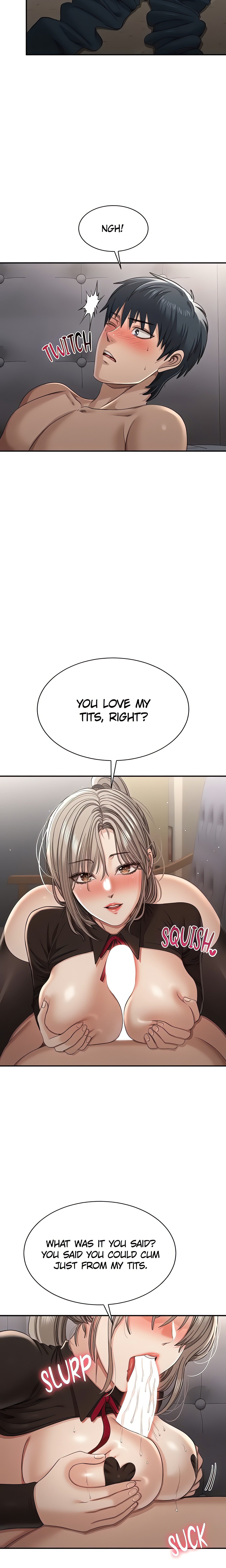 Purity Reversed (Official) chapter 47 page 4
