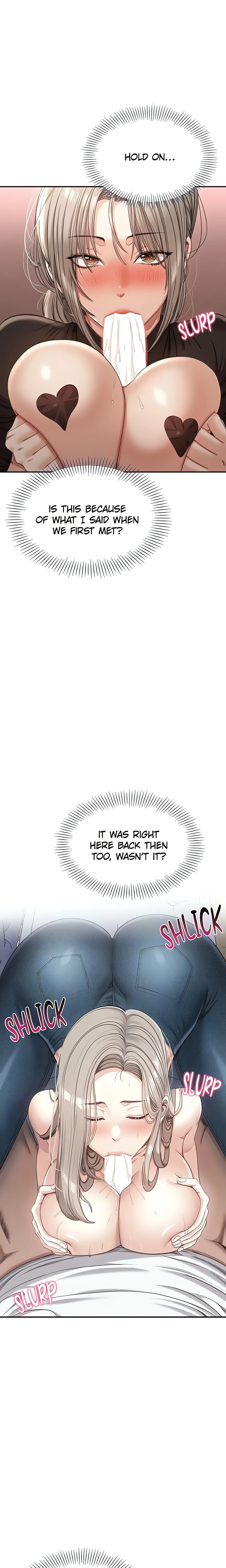 Purity Reversed (Official) chapter 47 page 5