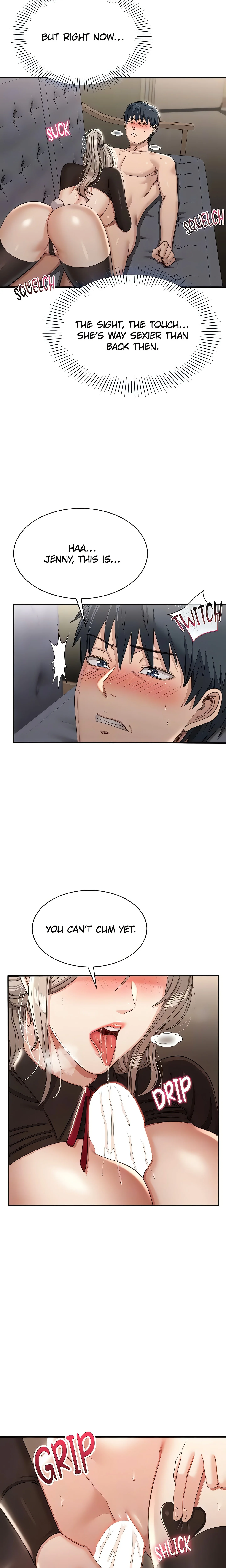 Purity Reversed (Official) chapter 47 page 6