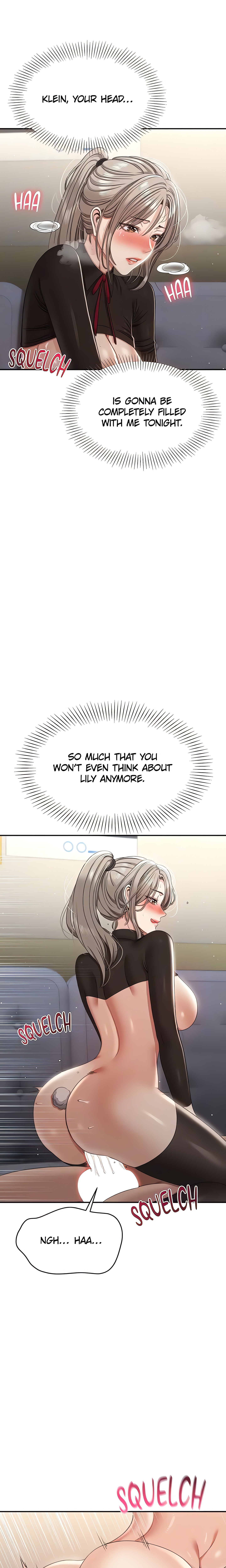 Purity Reversed (Official) chapter 47 page 8