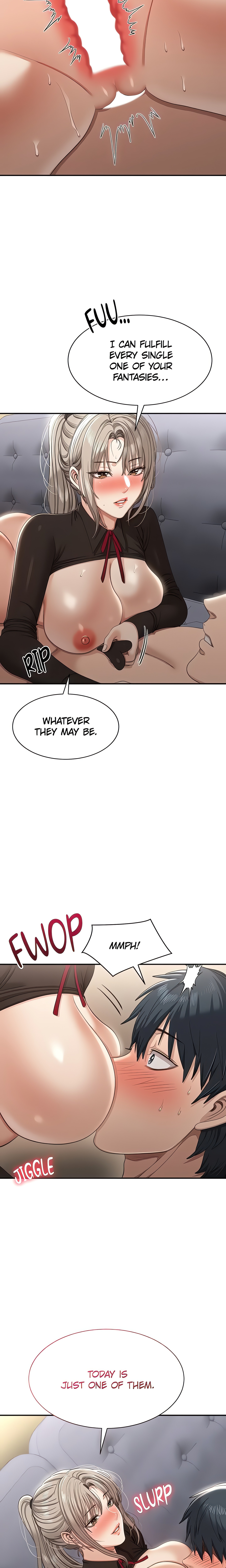 Purity Reversed (Official) chapter 47 page 10