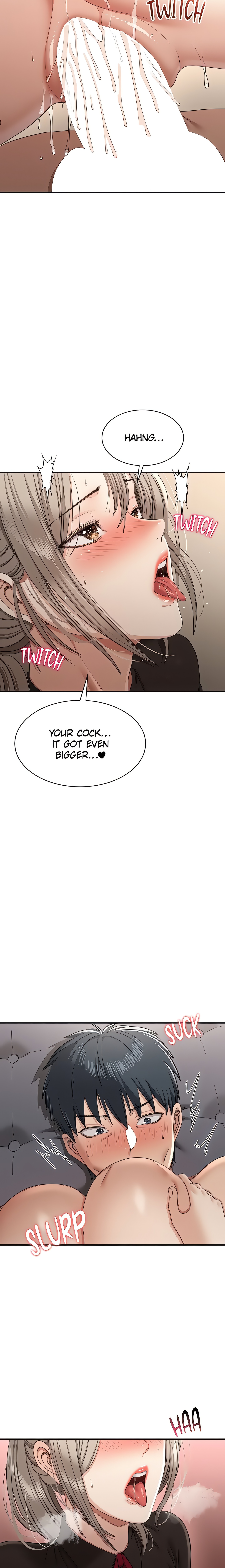 Purity Reversed (Official) chapter 47 page 12