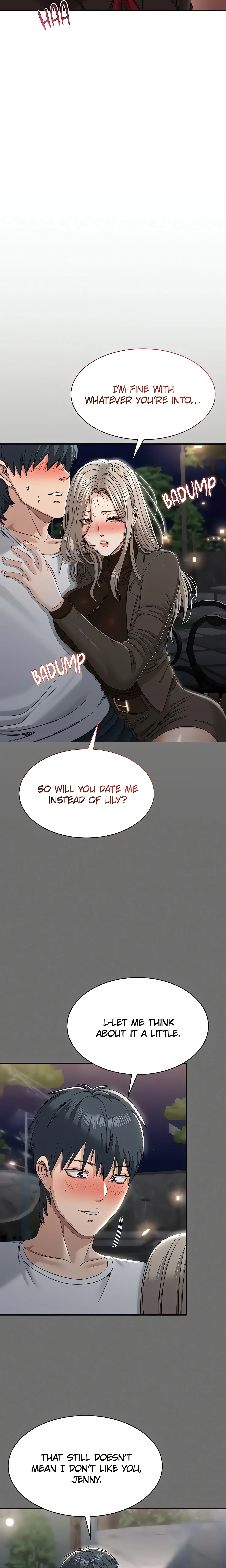 Purity Reversed (Official) chapter 47 page 13