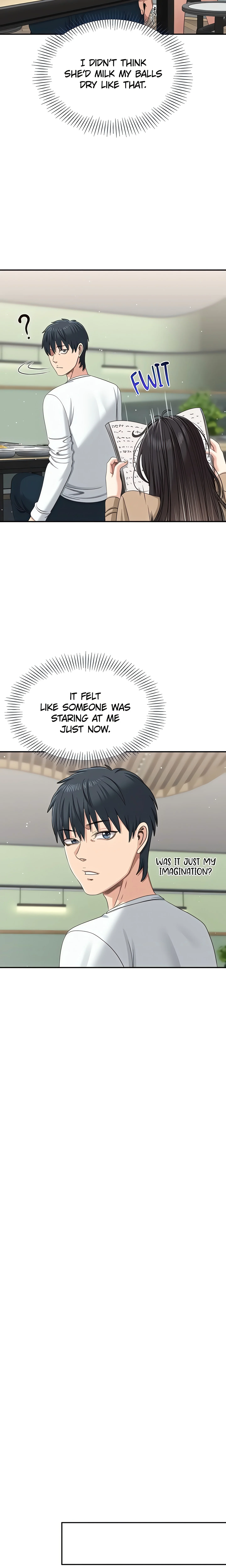 Purity Reversed (Official) chapter 47 page 19