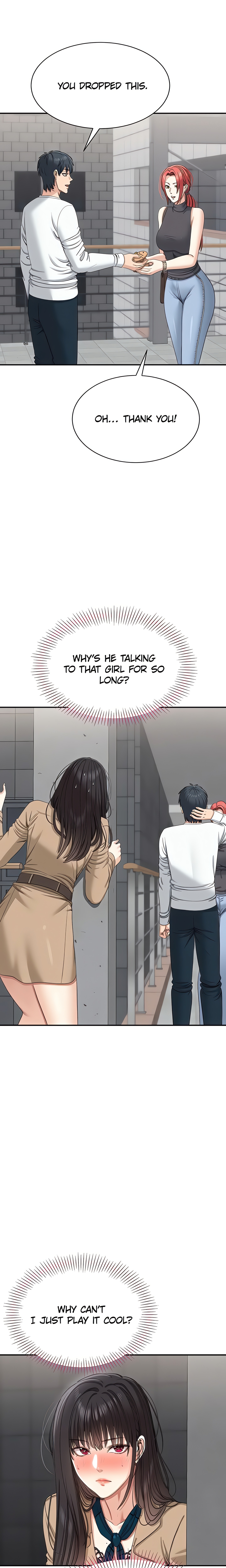 Purity Reversed (Official) chapter 47 page 20